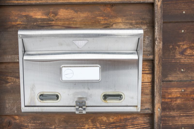 Top Rated Products for New Mailbox Installation