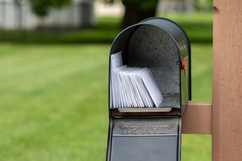Improve Mail Security